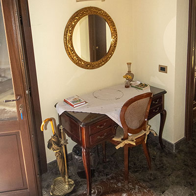 Suite Executive Mandorleto